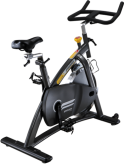 JOHNSON JOHNSON CLASS CYCLE